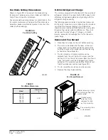 Preview for 38 page of Bard Q-TEC Q43H4-A Installation Instructions Manual