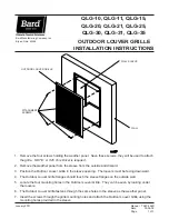 Preview for 106 page of Bard Q-TEC Series Literature Assembly