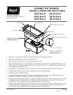 Preview for 110 page of Bard Q-TEC Series Literature Assembly