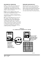 Preview for 34 page of Bard Q24A2-A Installation Instructions Manual