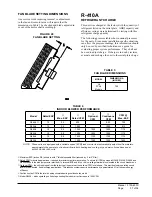 Preview for 37 page of Bard Q24A2-A Installation Instructions Manual