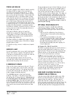 Preview for 12 page of Bard Q24A2DA Installation Instructions Manual