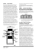 Предварительный просмотр 20 страницы Bard Q24A2DA Installation Instructions Manual