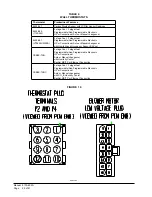 Предварительный просмотр 22 страницы Bard Q24A2DA Installation Instructions Manual