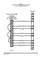 Предварительный просмотр 26 страницы Bard Q24A2DA Installation Instructions Manual