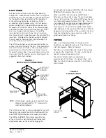 Предварительный просмотр 10 страницы Bard Q24H2DA Installation Instructions Manual