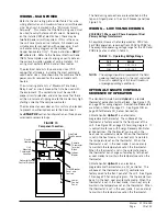 Preview for 19 page of Bard Q24H3-A Installation Instructions Manual