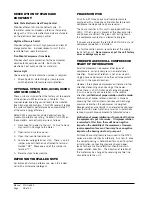 Preview for 28 page of Bard Q24H3-A Installation Instructions Manual