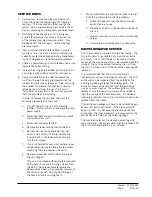 Preview for 29 page of Bard Q24H3-A Installation Instructions Manual