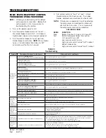 Preview for 36 page of Bard Q24H3-A Installation Instructions Manual