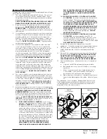 Preview for 39 page of Bard Q24H3-A Installation Instructions Manual