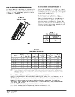 Preview for 40 page of Bard Q24H3-A Installation Instructions Manual