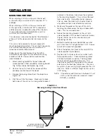 Preview for 18 page of Bard Q30H2-A Installation Instructions Manual