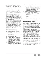 Preview for 29 page of Bard Q30H2-A Installation Instructions Manual