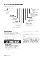 Preview for 4 page of Bard Q36A4DA Installation Instructions Manual