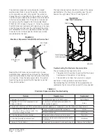 Preview for 42 page of Bard Q36A4DA Installation Instructions Manual