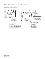 Предварительный просмотр 4 страницы Bard QTEC Q24A1D Series Installation Instructions Manual