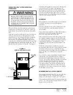 Предварительный просмотр 9 страницы Bard QTEC Q24A1D Series Installation Instructions Manual