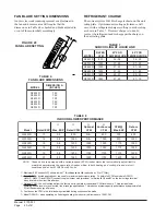 Предварительный просмотр 40 страницы Bard QTEC Q24A1D Series Installation Instructions Manual