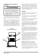 Preview for 10 page of Bard QTEC QA241 Series Installation Instructions Manual