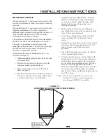 Предварительный просмотр 15 страницы Bard QTEC QA241 Series Installation Instructions Manual