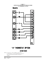 Предварительный просмотр 20 страницы Bard QTEC QA241 Series Installation Instructions Manual