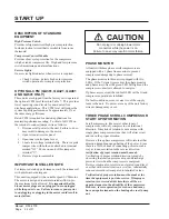 Preview for 22 page of Bard QTEC QA241 Series Installation Instructions Manual