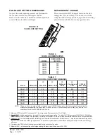 Preview for 30 page of Bard QTEC QA241 Series Installation Instructions Manual