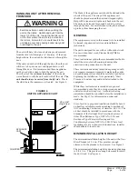 Предварительный просмотр 9 страницы Bard QTEC QH243 Installation Instructions Manual