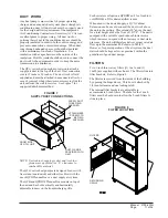 Предварительный просмотр 11 страницы Bard QTEC QH243 Installation Instructions Manual