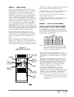 Предварительный просмотр 15 страницы Bard QTEC QH243 Installation Instructions Manual