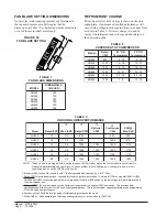 Предварительный просмотр 32 страницы Bard QTEC QH243 Installation Instructions Manual