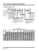 Предварительный просмотр 4 страницы Bard QTEC QH602D Series Installation Instructions Manual