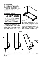 Предварительный просмотр 8 страницы Bard QTEC QH602D Series Installation Instructions Manual