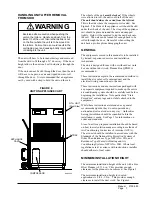 Предварительный просмотр 9 страницы Bard QTEC QH602D Series Installation Instructions Manual