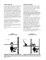 Предварительный просмотр 12 страницы Bard QTEC QH602D Series Installation Instructions Manual