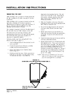 Предварительный просмотр 14 страницы Bard QTEC QH602D Series Installation Instructions Manual