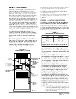 Предварительный просмотр 15 страницы Bard QTEC QH602D Series Installation Instructions Manual