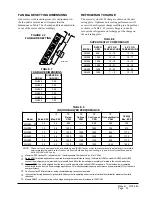 Предварительный просмотр 35 страницы Bard QTEC QH602D Series Installation Instructions Manual