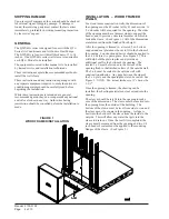 Предварительный просмотр 4 страницы Bard QTEC QWS48A Installation Instructions Manual