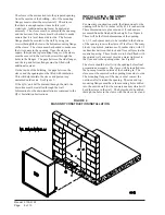 Предварительный просмотр 6 страницы Bard QTEC QWS48A Installation Instructions Manual