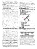 Preview for 3 page of Bard QuickLink 70310QCA1 Quick Start Manual