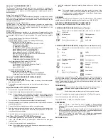 Preview for 4 page of Bard QuickLink 70310QCA1 Quick Start Manual