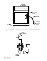 Предварительный просмотр 12 страницы Bard QW Series Installation Instructions Manual