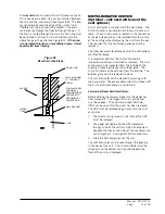 Предварительный просмотр 13 страницы Bard QW Series Installation Instructions Manual