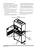 Предварительный просмотр 14 страницы Bard QW Series Installation Instructions Manual