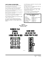 Предварительный просмотр 19 страницы Bard QW Series Installation Instructions Manual