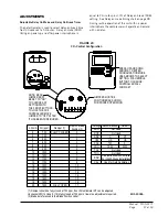 Предварительный просмотр 27 страницы Bard QW Series Installation Instructions Manual