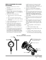 Предварительный просмотр 35 страницы Bard QW Series Installation Instructions Manual