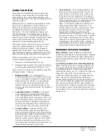 Предварительный просмотр 39 страницы Bard QW Series Installation Instructions Manual